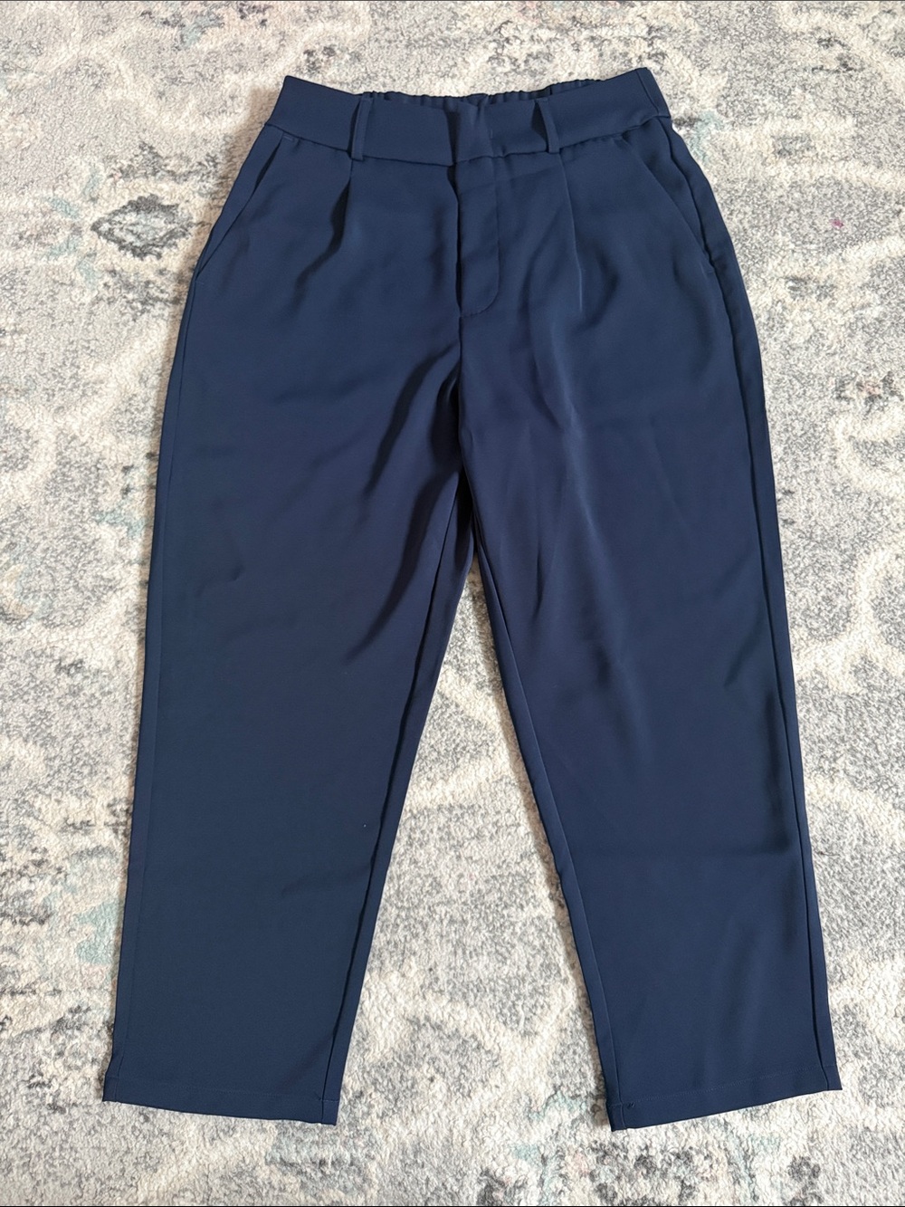 Halara Navy Blue Pants